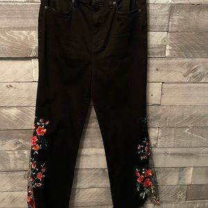 Free People Jeans Size 31